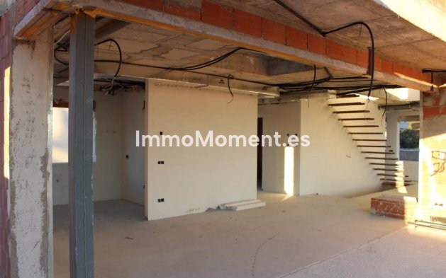 Resale - Detached villa - Rojales - Ciudad Quesada