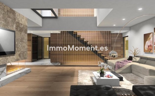 Resale - Detached villa - Rojales - Ciudad Quesada