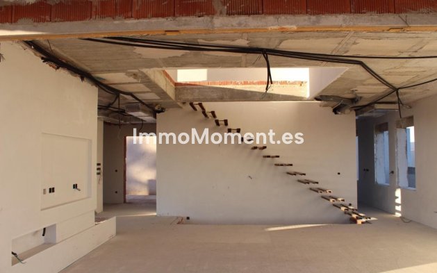 Resale - Detached villa - Rojales - Ciudad Quesada