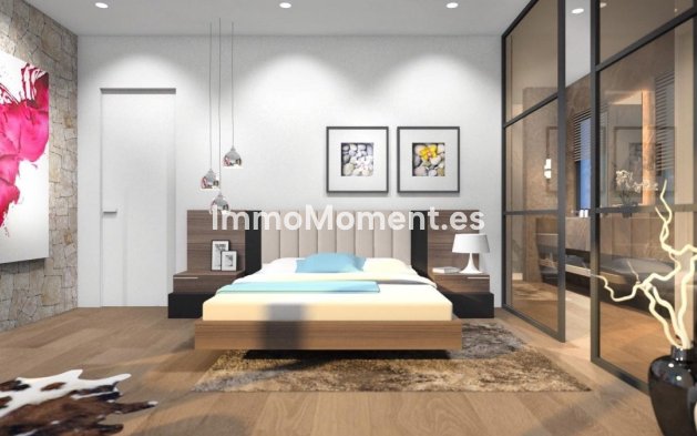 Resale - Detached villa - Rojales - Ciudad Quesada