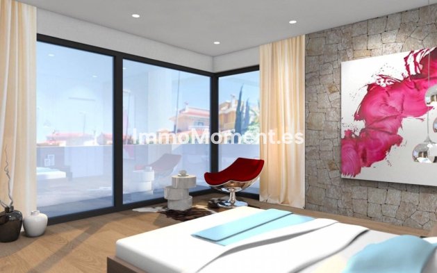 Resale - Detached villa - Rojales - Ciudad Quesada