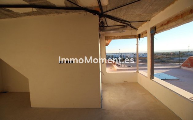 Resale - Detached villa - Rojales - Ciudad Quesada
