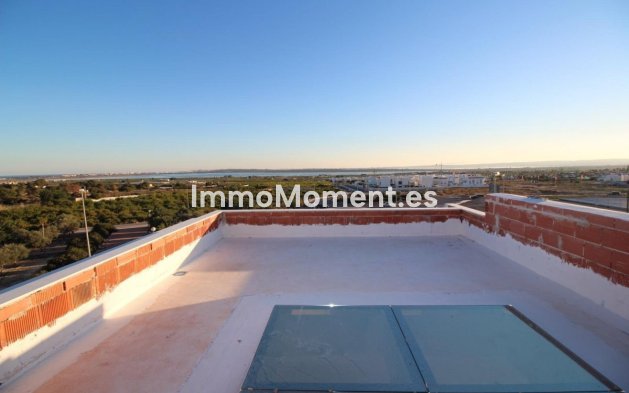 Resale - Detached villa - Rojales - Ciudad Quesada