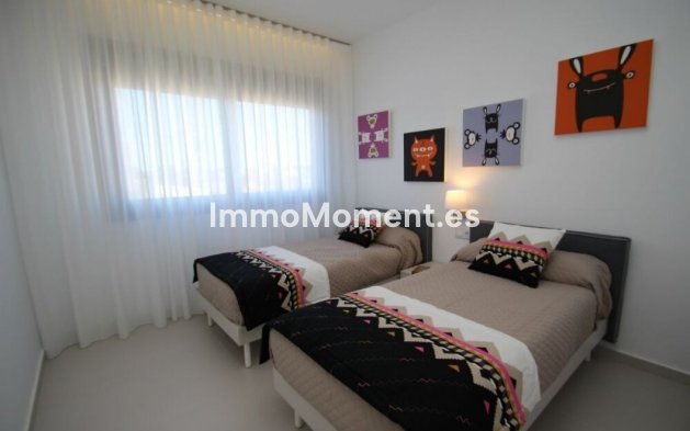 Wiederverkauf - Freistehende Villa - Orihuela - Orihuela Costa