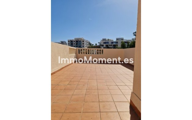 Bestaande woning - Vrijstaande villa - Orihuela - Orihuela Costa