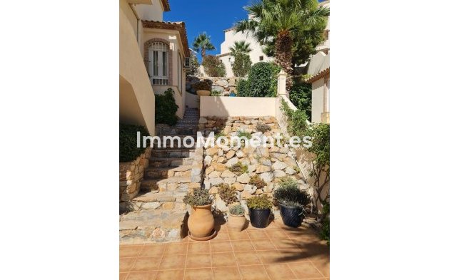 Bestaande woning - Vrijstaande villa - Orihuela - Orihuela Costa