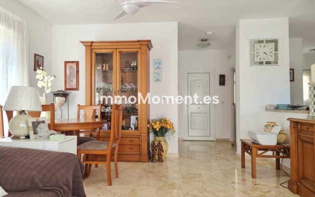 Bestaande woning - Vrijstaande villa - Orihuela - Orihuela Costa