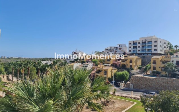 Bestaande woning - Vrijstaande villa - Orihuela - Orihuela Costa
