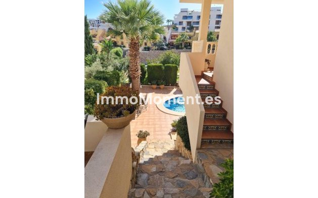 Bestaande woning - Vrijstaande villa - Orihuela - Orihuela Costa