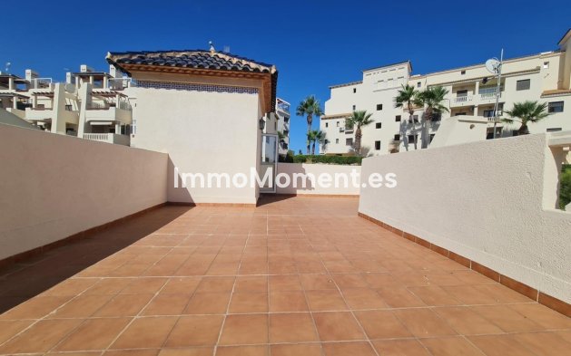 Bestaande woning - Vrijstaande villa - Orihuela - Orihuela Costa