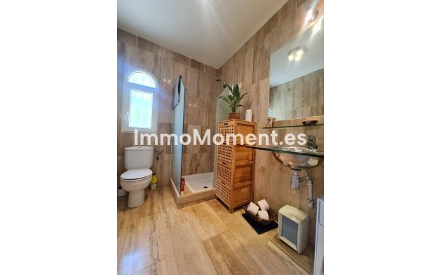Bestaande woning - Vrijstaande villa - Orihuela - Orihuela Costa