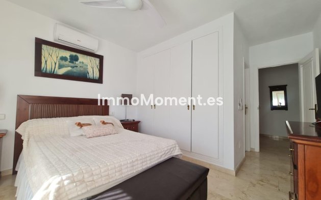 Bestaande woning - Vrijstaande villa - Orihuela - Orihuela Costa