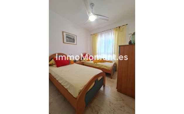 Bestaande woning - Vrijstaande villa - Orihuela - Orihuela Costa