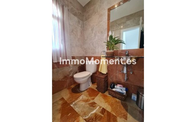 Bestaande woning - Vrijstaande villa - Orihuela - Orihuela Costa