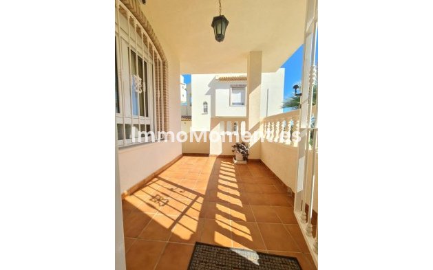 Bestaande woning - Vrijstaande villa - Orihuela - Orihuela Costa