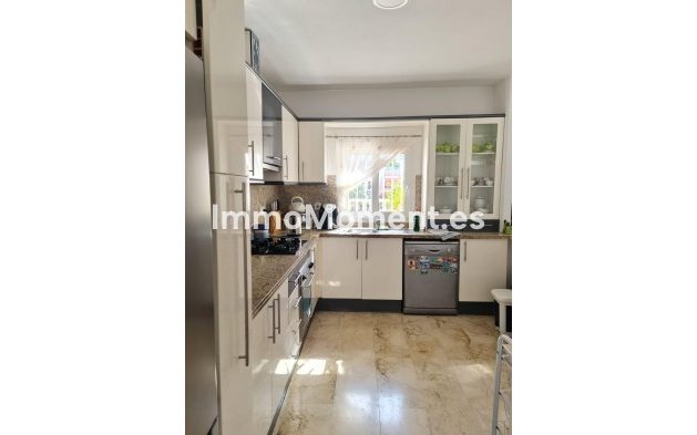 Bestaande woning - Vrijstaande villa - Orihuela - Orihuela Costa