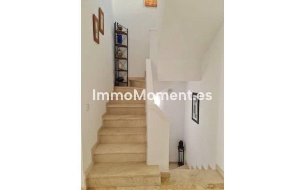 Bestaande woning - Vrijstaande villa - Orihuela - Orihuela Costa
