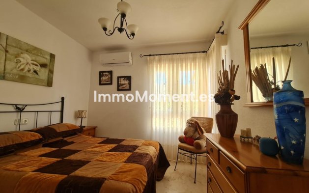Bestaande woning - Vrijstaande villa - Orihuela - Orihuela Costa