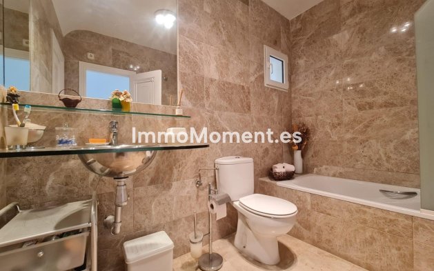 Bestaande woning - Vrijstaande villa - Orihuela - Orihuela Costa