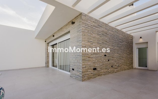 Wiederverkauf - Freistehende Villa - Algorfa - Algorfa Centro