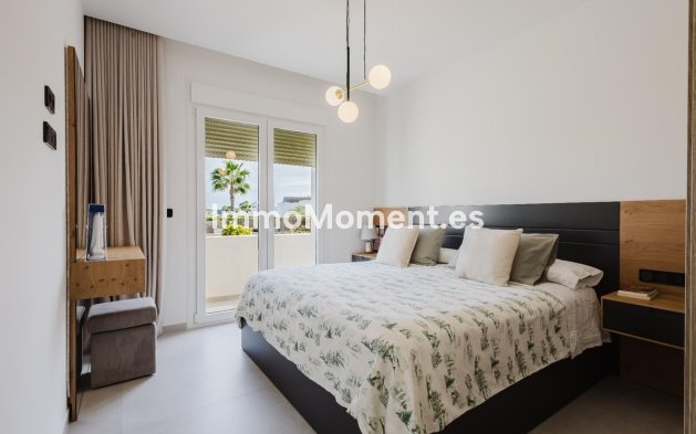 Wiederverkauf - Freistehende Villa - Algorfa - Algorfa Centro