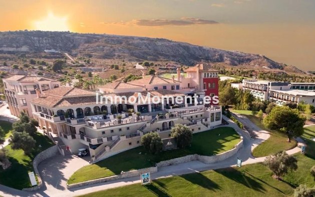 Wiederverkauf - Freistehende Villa - Algorfa - Algorfa Centro