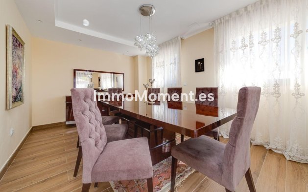 Resale - Detached villa - Torrevieja - Torrevieja Centro