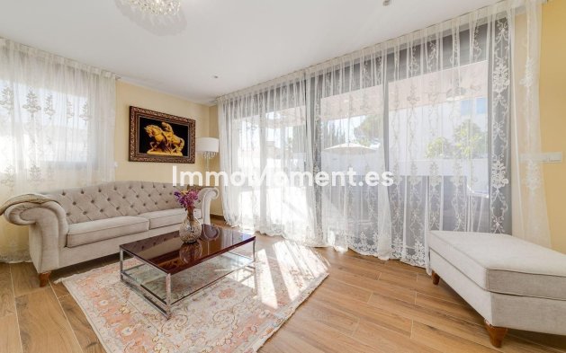 Resale - Detached villa - Torrevieja - Torrevieja Centro
