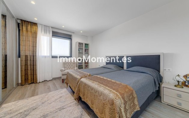 Resale - Detached villa - Torrevieja - Torrevieja Centro