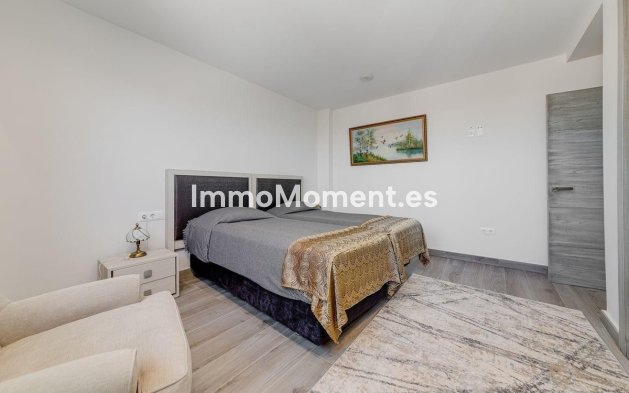 Resale - Detached villa - Torrevieja - Torrevieja Centro