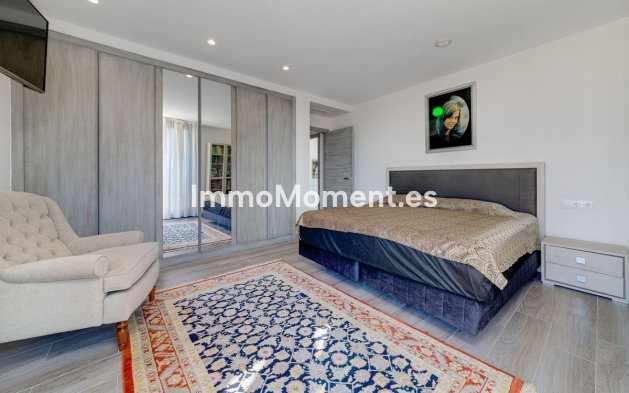 Resale - Detached villa - Torrevieja - Torrevieja Centro