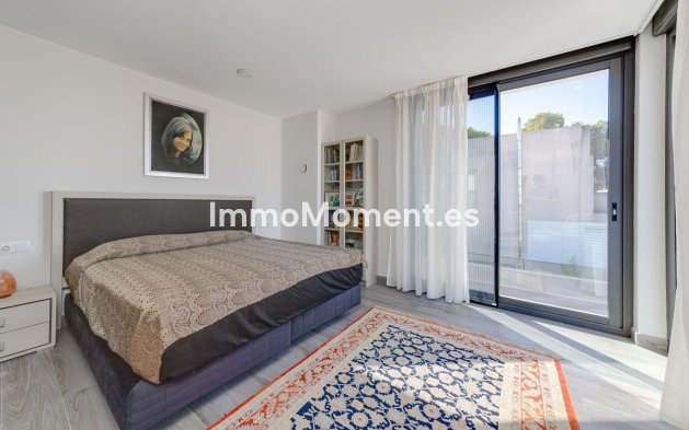 Resale - Detached villa - Torrevieja - Torrevieja Centro