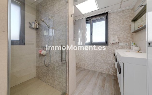 Resale - Detached villa - Torrevieja - Torrevieja Centro