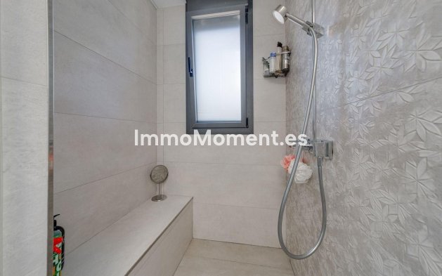 Resale - Detached villa - Torrevieja - Torrevieja Centro