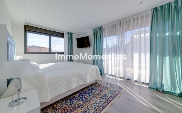 Resale - Detached villa - Torrevieja - Torrevieja Centro