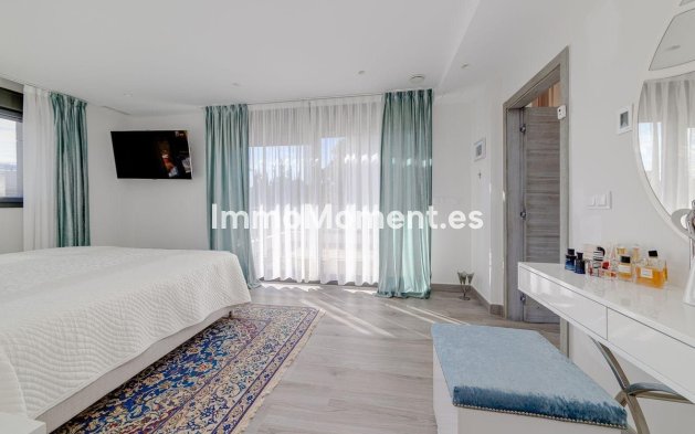 Resale - Detached villa - Torrevieja - Torrevieja Centro