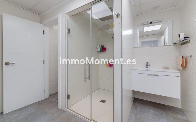 Resale - Detached villa - Torrevieja - Torrevieja Centro