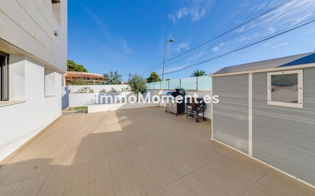 Resale - Detached villa - Torrevieja - Torrevieja Centro