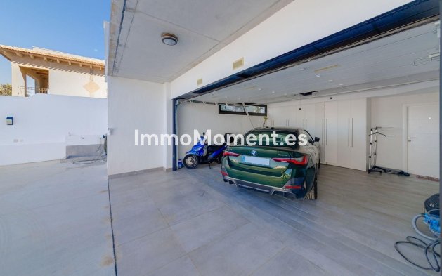 Resale - Detached villa - Torrevieja - Torrevieja Centro