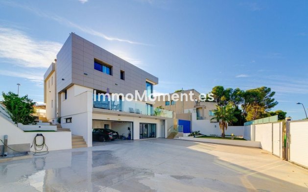 Resale - Detached villa - Torrevieja - Torrevieja Centro