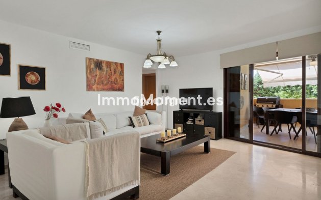 Reventa - Apartamento - Estepona  - Costalita