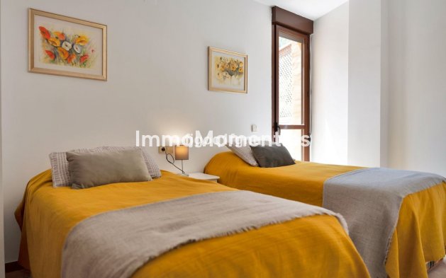 Reventa - Apartamento - Estepona  - Costalita