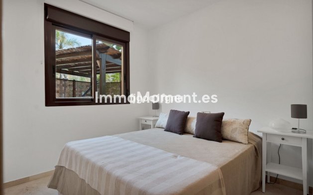 Reventa - Apartamento - Estepona  - Costalita