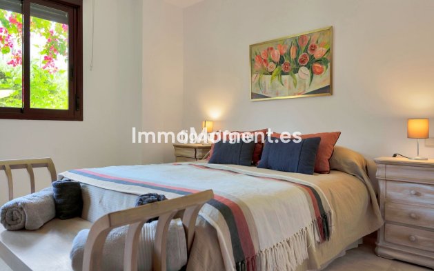 Reventa - Apartamento - Estepona  - Costalita