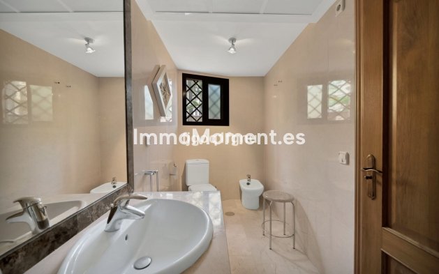 Reventa - Apartamento - Estepona  - Costalita