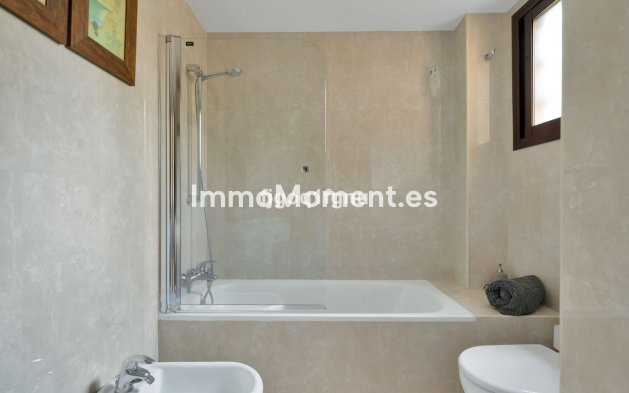Reventa - Apartamento - Estepona  - Costalita