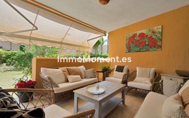 Reventa - Apartamento - Estepona  - Costalita