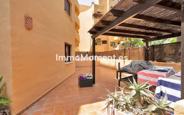 Reventa - Apartamento - Estepona  - Costalita