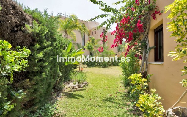 Reventa - Apartamento - Estepona  - Costalita