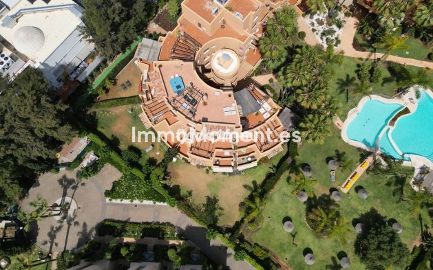 Reventa - Apartamento - Estepona  - Costalita